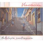 Veneracion Antologia Santiaguera Vol II