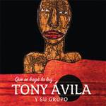 Nada más triste - Tony Avila