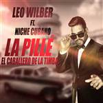 La Pillé - Leo Wilber