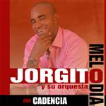 Amantes - Jorgito Melodia y su orquesta