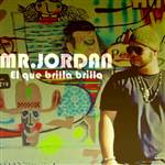 El que brilla (ft. Moreno Chembele) - Mr Jordan