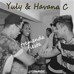 Tremenda fiesta - Havana C - Yuly