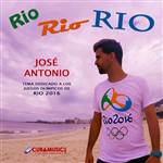Rio Rio Rio - José Antonio