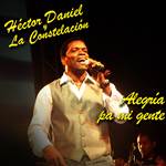 Aquella noche (ft. Haila) - Hector Daniel y la Constelacion