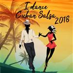 I dance Cuban Salsa 2018