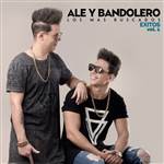 Hasta abajo (ft. El Chacal) - Ale y Bandolero 