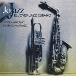 Jojazz El Joven Jazz Cubano