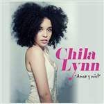 Canción de cuna (ft. Omara Portuondo) - Chila Lynn