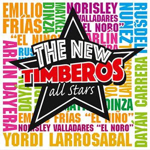 The New Timberos All Star