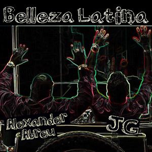 Belleza Latina (ft. JG)