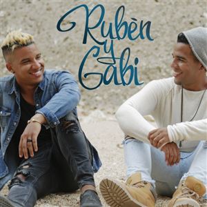 Rubén y Gabi (mini album)