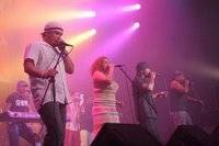 Juan Formell y Los Van Van celebrate 40 years of history in the great cuban music. Concerts 2009 around all Europe