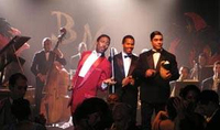 Benny Moré, all Benny Moré, the real King of the Cuban Rhythm, only in Cubamusic.com