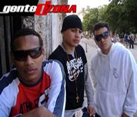 GENTE de ZONA tour 2009, Cuban Music Fever crossing Europe