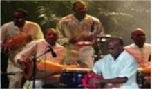 Cuban Music towards Germany, in Munich’s Cubamemucho festival (17-21 March 2010)