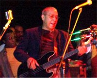 Los Van Van on European Tour: schedule of live performances March 2010