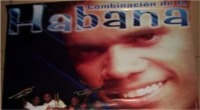 Cuban Salsa 2010 last successes from: Combinacion de La Habana and Hector Daniel