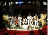 Cuban Music: the world´s longest Canturia held in Cuba