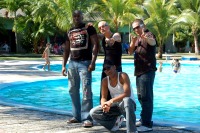 Cuban Reggaeton 2010 the new hit of Cuba is Maxima Alerta “El Imperio del Caribe”