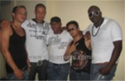 Los Confidenciales (Guagua) and KY Cuba are the great news from Cuban Reggaeton 2010