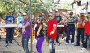 Exclusive Interview with Jorge Gomez Navas of Orquesta Suave Tumbao