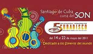 The cream of Cuban music competes for the Cubadisco 2011 Awards