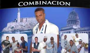 “Farandula Tropical” Combinacion de La Habana the new hit album of Salsa Timba Cubana 2011 !
