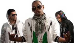 Cuban Reggaeton 2011. On Cubamusic all the latest hits playing in Cuba now !