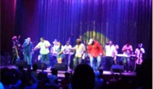 Cuban Music worldwide: Los Van Van’s great comeback  in the US next September 2011.