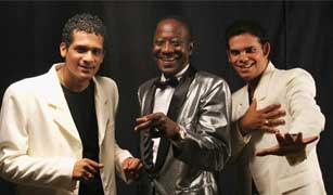 Pachito Alonso y sus Kini Kini’s “Pasarela” the good Cuban Salsa 2011: danceable, enjoyable, modern!
