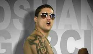 Osmani Garcia “El Malcriao” the most played of Cuban Reggaeton 2011-2012