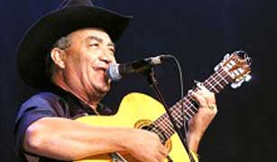 Eliades Ochoa “Un bolero para ti” tour 2011 in the Netherlands and Northern Europe