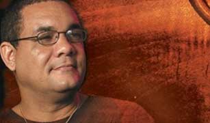 “Un monton de estrellas” by Polo Montanez is living in the voice of an awesome Angel Bonne on “Buscandome”