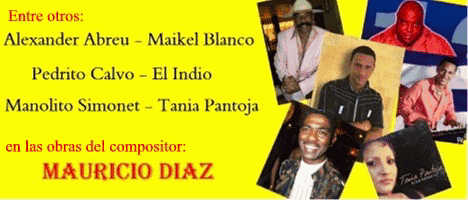 Cubamusic Mp3 Cuban Music