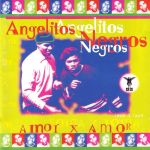 Angelitos Negros