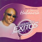 David Calzado Y La Charanga Habanera_Grandes Exitos