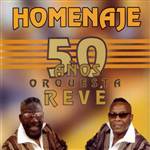 Homenaje 50 Años_Orquesta Reve