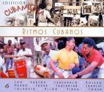 Ritmos Cubanos. Coll. Cubanisima