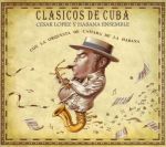 Cesar Lopez Y Habana Ensemble