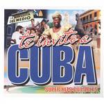 Te invito a Cuba. Super Hits Bailables