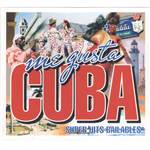 Me gusta Cuba. Super Hits Bailables