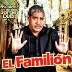 El familión. La música de Jorge Díaz