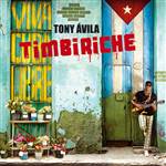 Timbiriche - Tony Avila