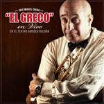 El Greco en vivo. Teatro Amadeo Roldan