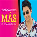 Fiesta na' ma (ft. Jacob Forever) - Patricio Amaro