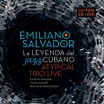 Atypical Trio Live