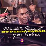 Esto se pone caliente - Manolito Simonet y su Trabuco