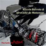 The Suite Abakuá (ft. AfroCuba de Matanzas)
