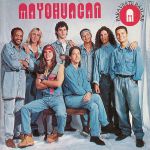 Grupo Mayohuacán