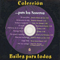 Colección Bailes Para Todos Para Los Soneros